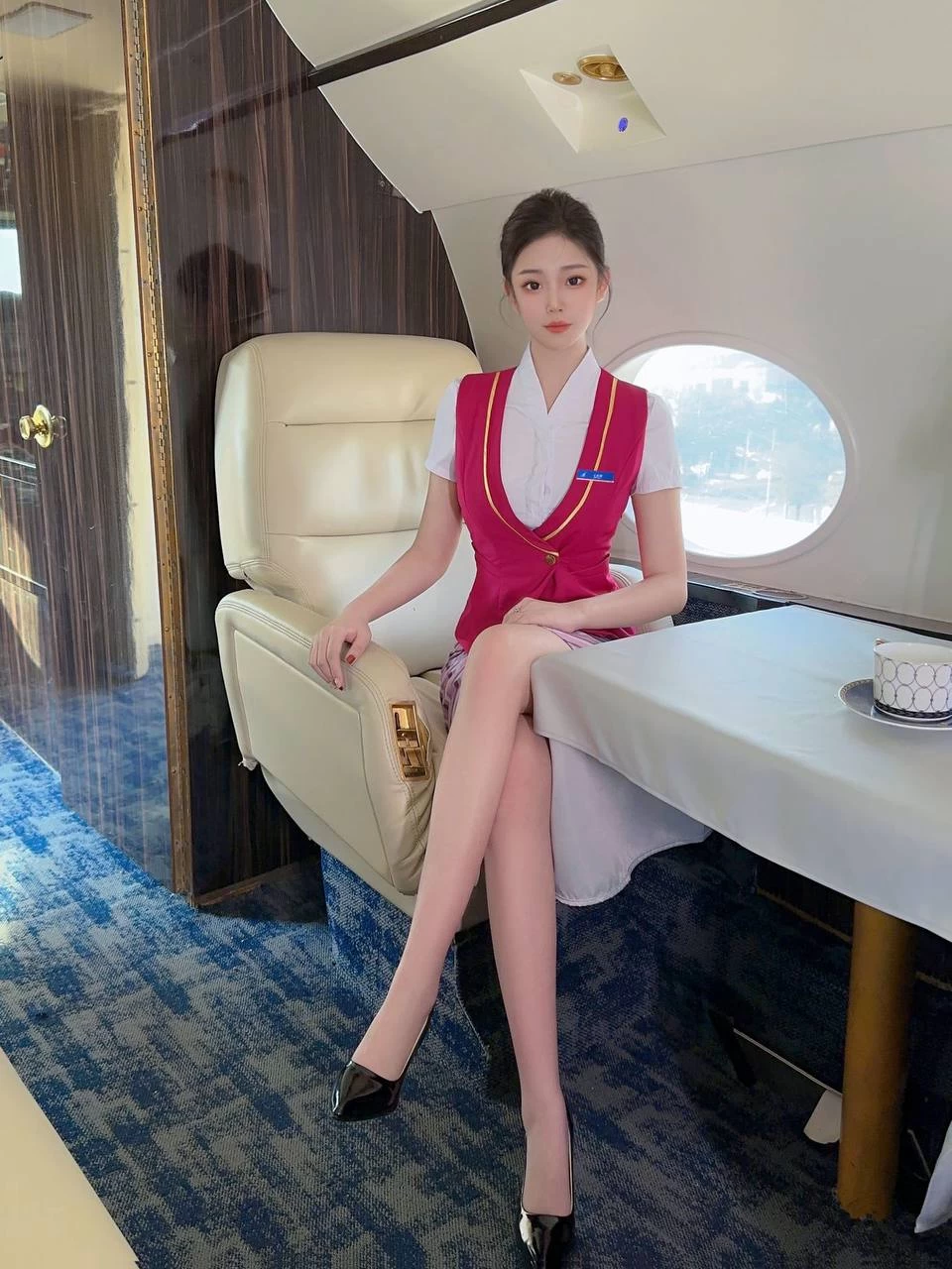 循茶香，泡开祖父的回忆